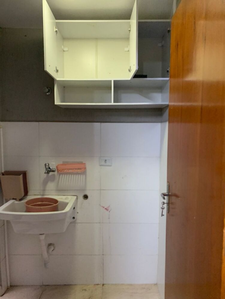 Casa de Condomínio, 2 quartos - Foto 10