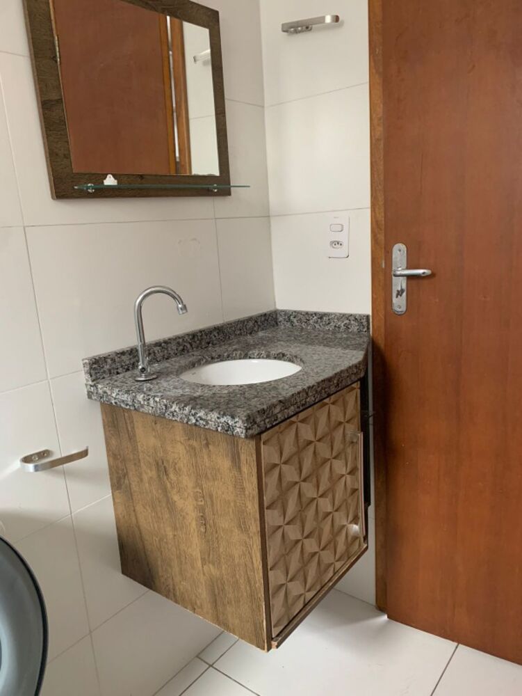 Casa de Condomínio, 2 quartos - Foto 17