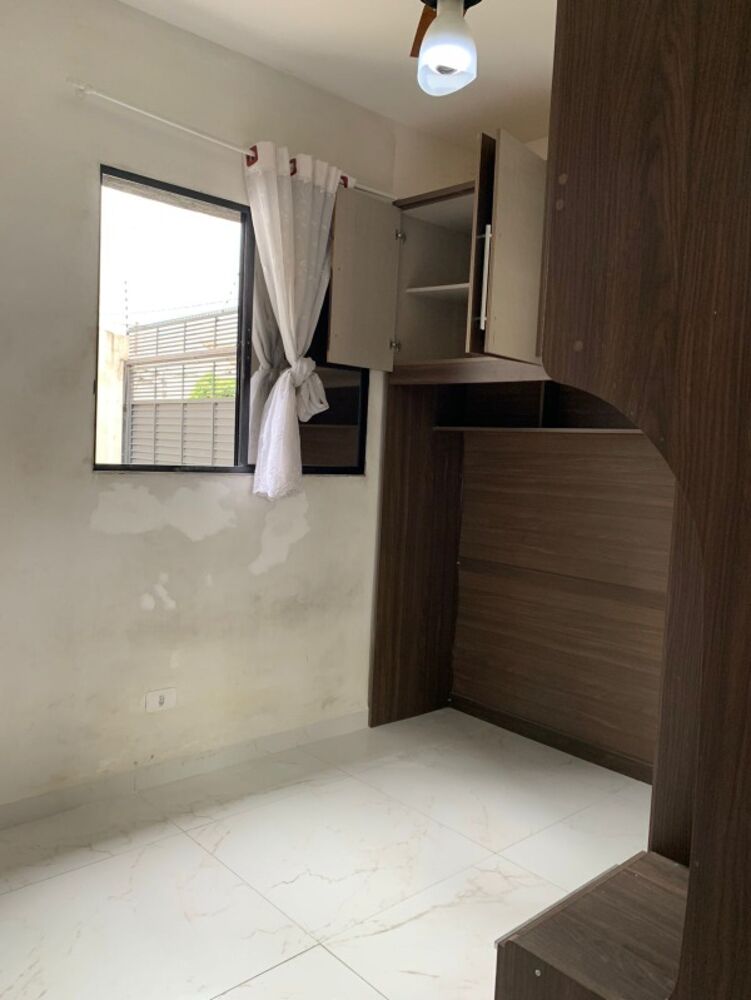 Casa de Condomínio, 2 quartos - Foto 4