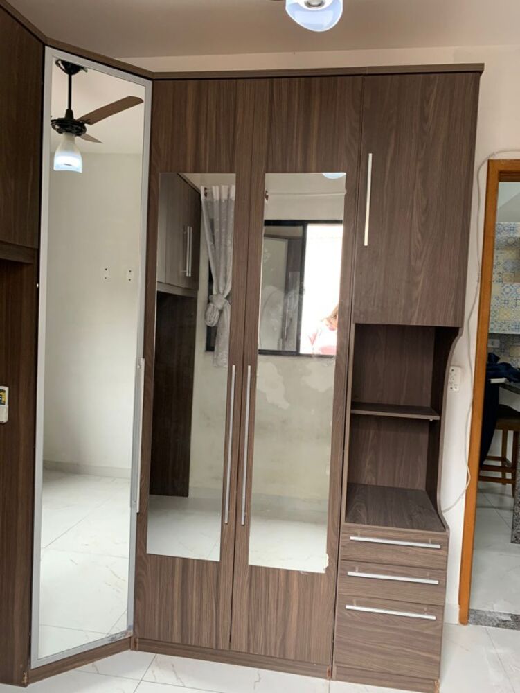 Casa de Condomínio, 2 quartos - Foto 5