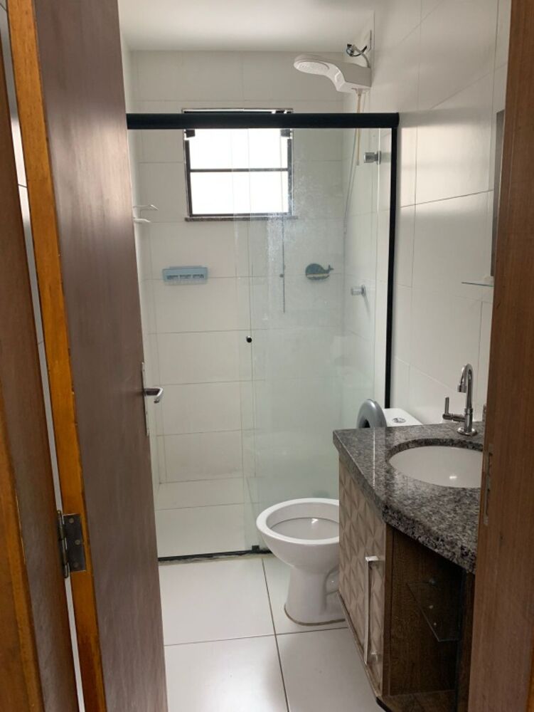 Casa de Condomínio, 2 quartos - Foto 18