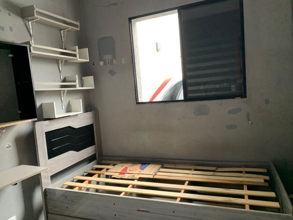Casa de Condomínio, 2 quartos - Foto 20