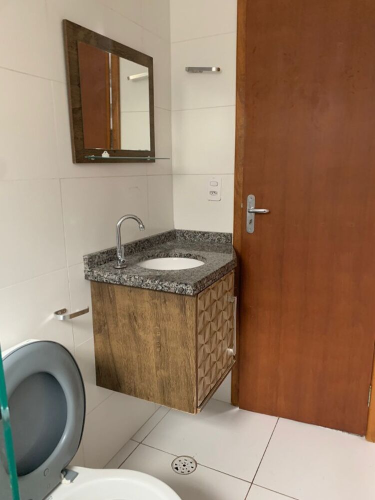 Casa de Condomínio, 2 quartos - Foto 7