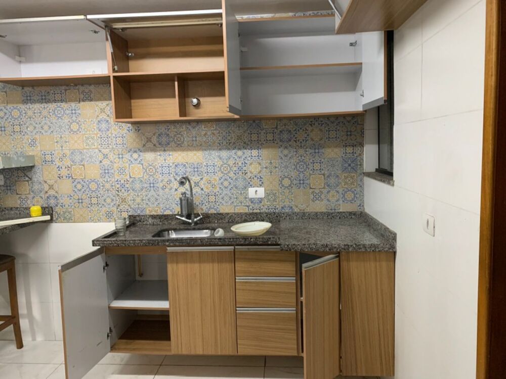 Casa de Condomínio, 2 quartos - Foto 3