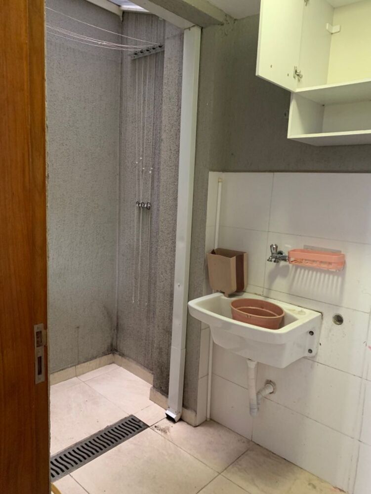 Casa de Condomínio, 2 quartos - Foto 14