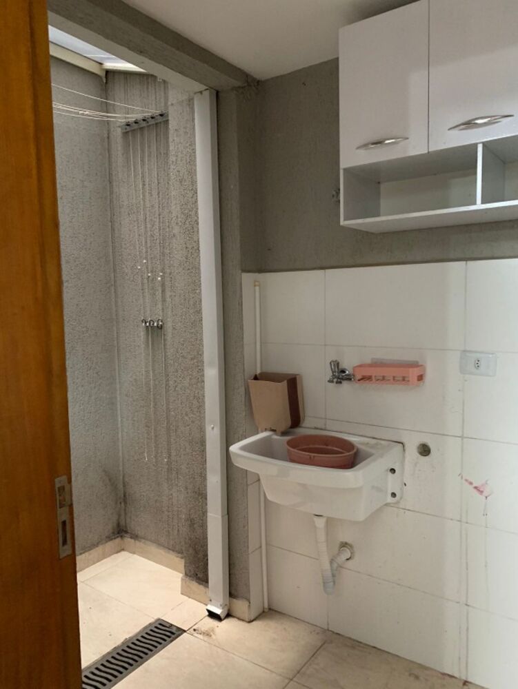 Casa de Condomínio, 2 quartos - Foto 6