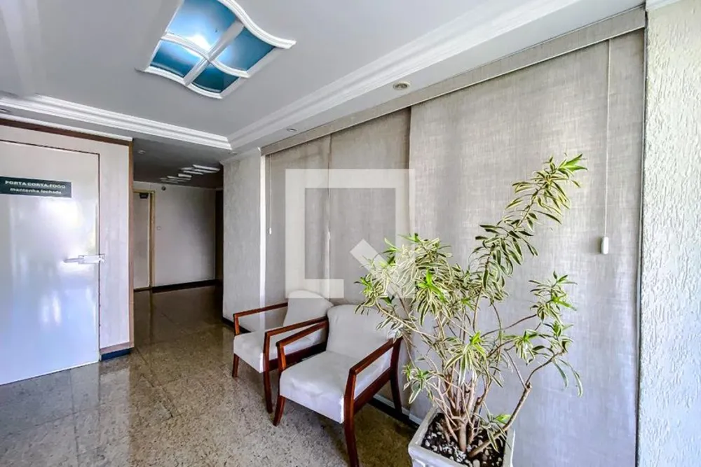 Apartamento, 2 quartos, 55 m² - Foto 3
