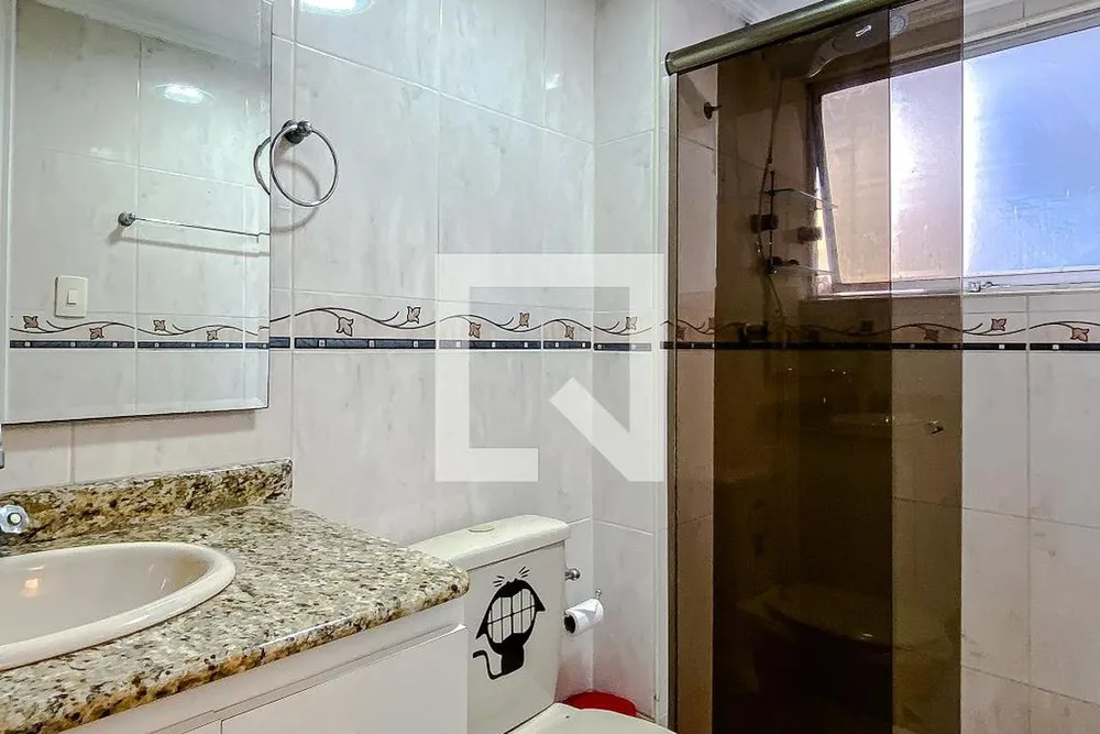 Apartamento, 2 quartos, 55 m² - Foto 2