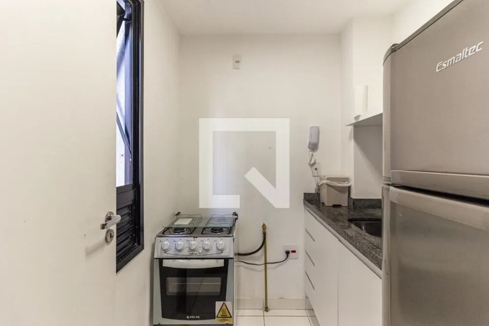 Apartamento, 1 quarto, 29 m² - Foto 4