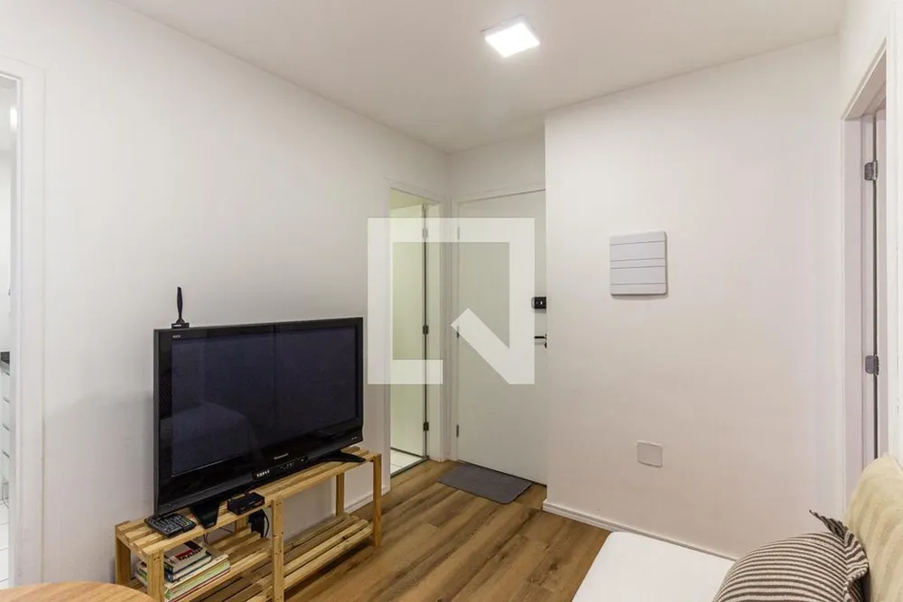 Apartamento, 1 quarto, 29 m² - Foto 2