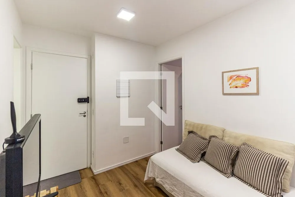 Apartamento, 1 quarto, 29 m² - Foto 3