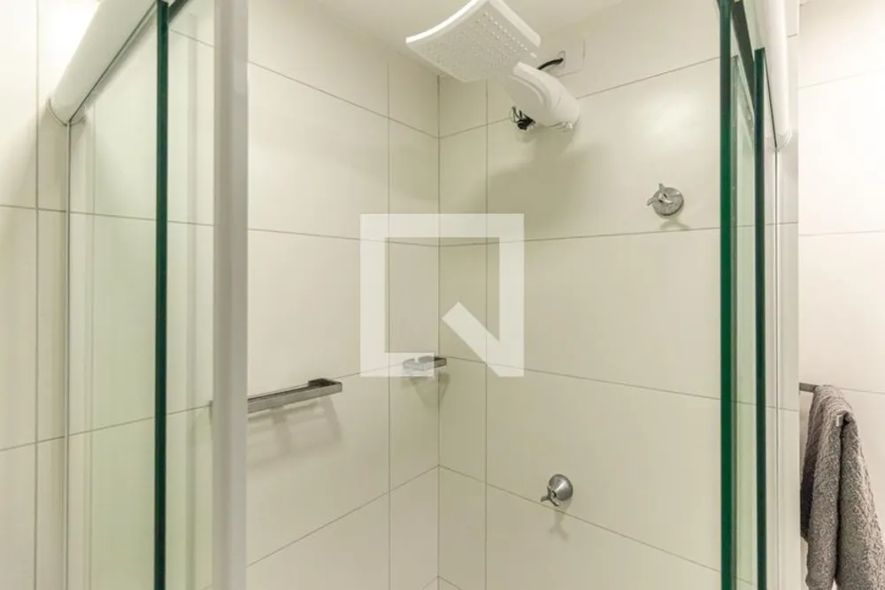 Apartamento, 1 quarto, 29 m² - Foto 1