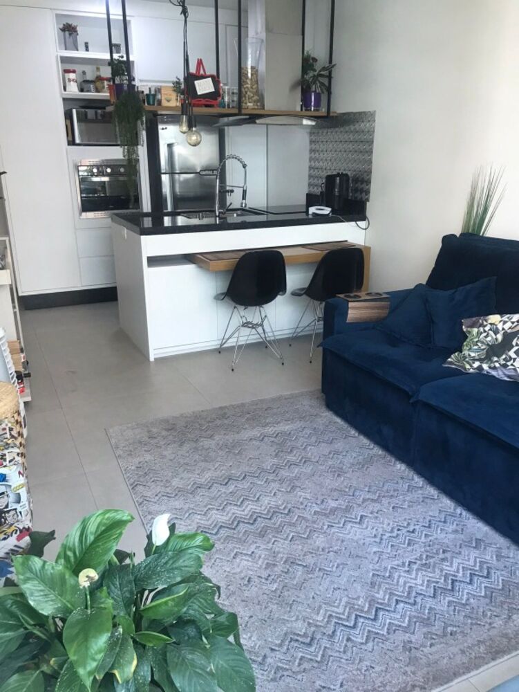 Apartamento, 2 quartos, 80 m² - Foto 4