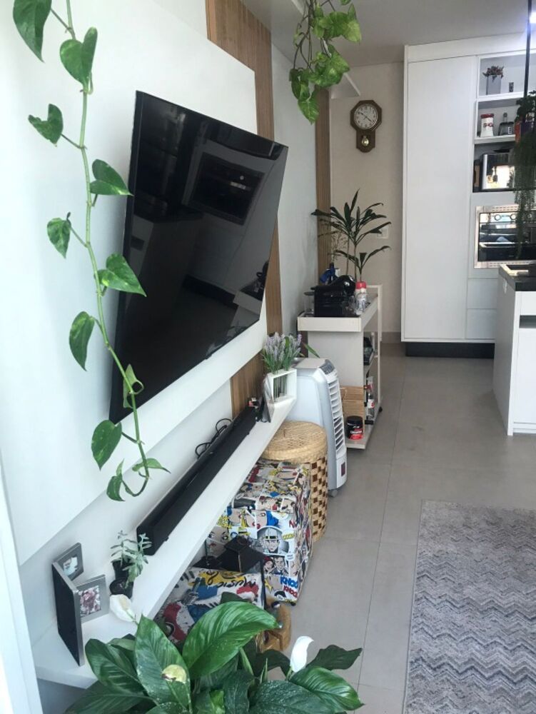Apartamento, 2 quartos, 80 m² - Foto 1