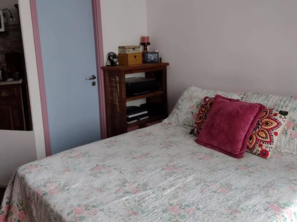 Apartamento à venda com 1 quarto, 23m² - Foto 3