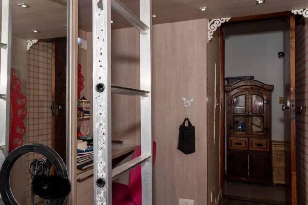 Casa de Condomínio, 3 quartos - Foto 6