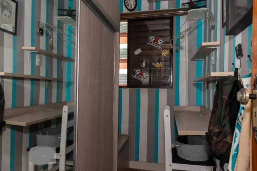 Casa de Condomínio, 3 quartos - Foto 7