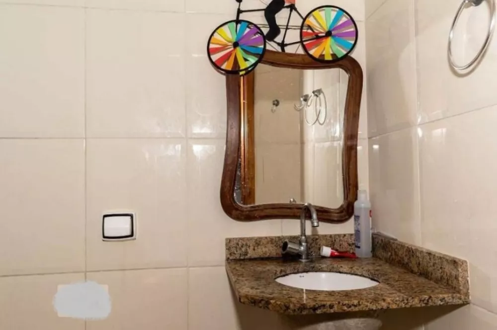 Casa de Condomínio, 3 quartos - Foto 5