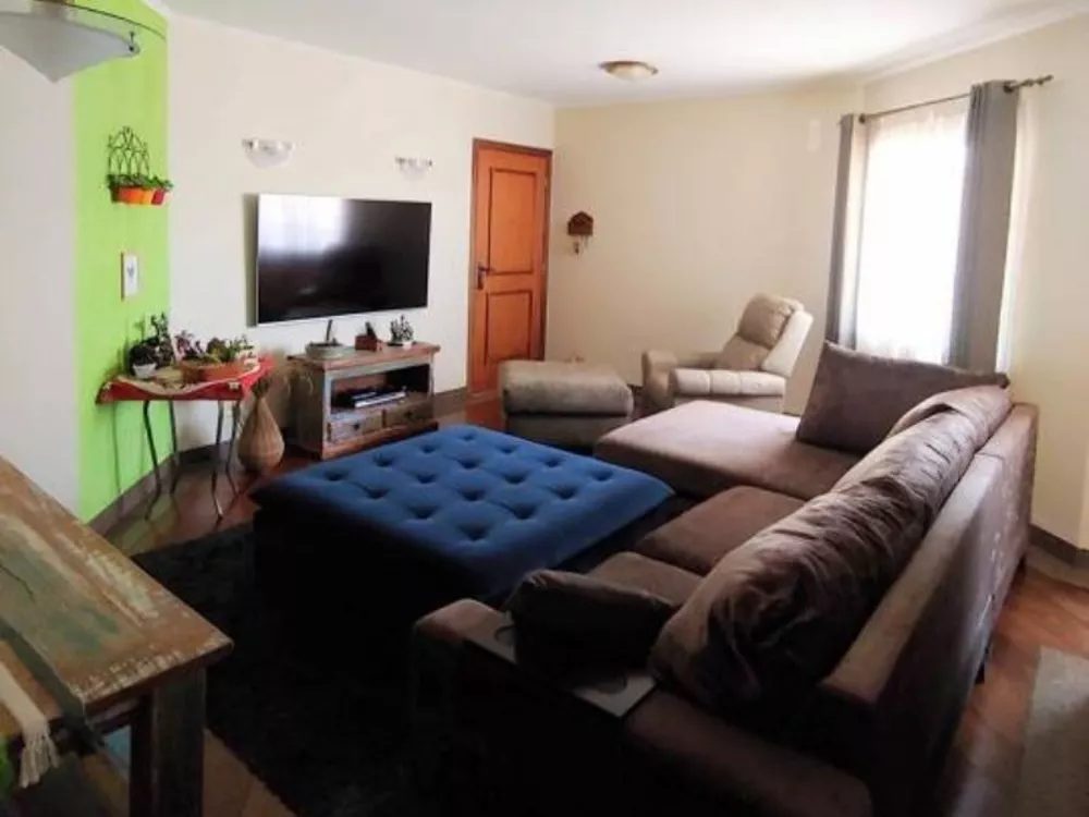 Apartamento, 3 quartos, 135 m² - Foto 1