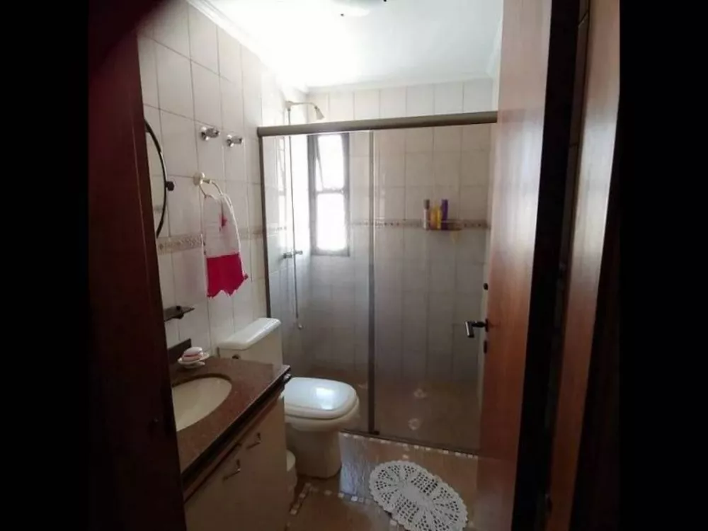Apartamento, 3 quartos, 135 m² - Foto 4