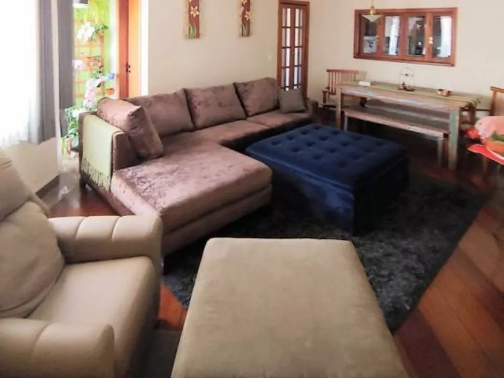 Apartamento, 3 quartos, 135 m² - Foto 2