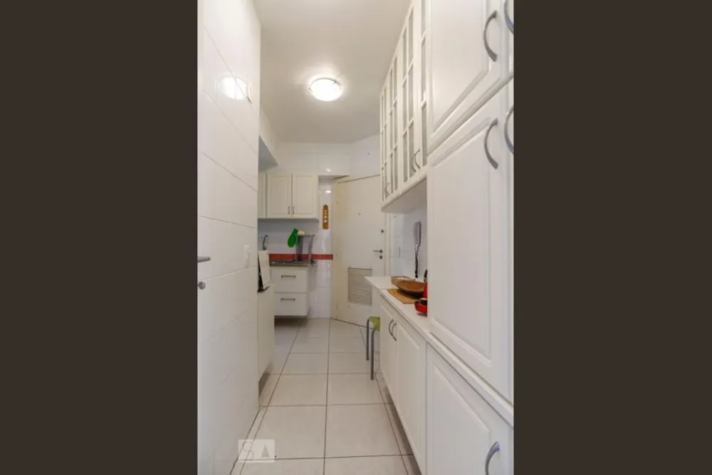 Apartamento, 3 quartos, 100 m² - Foto 1