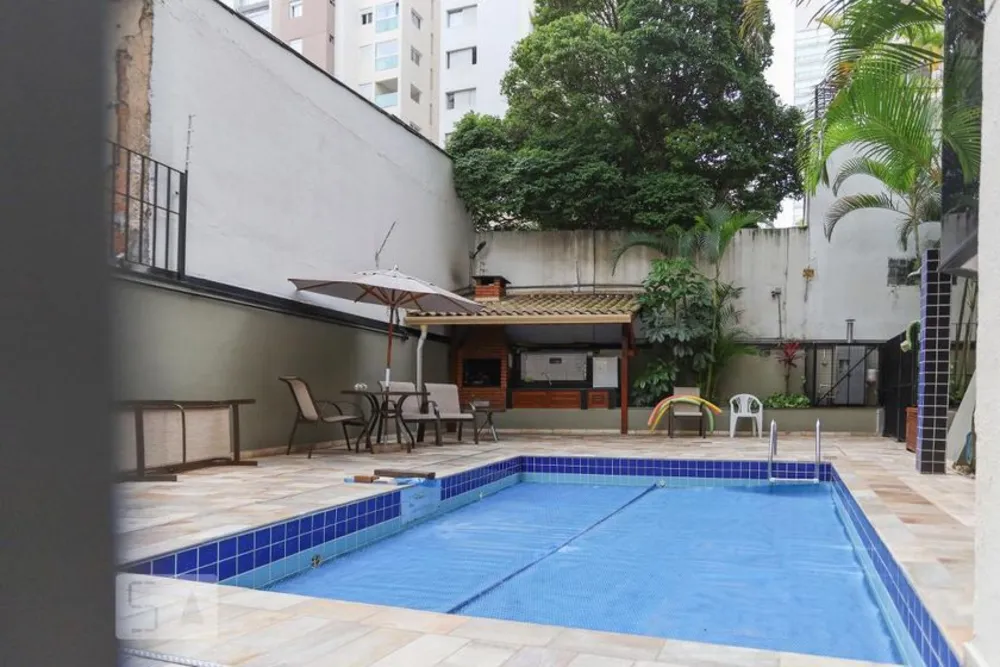 Apartamento, 3 quartos, 100 m² - Foto 5