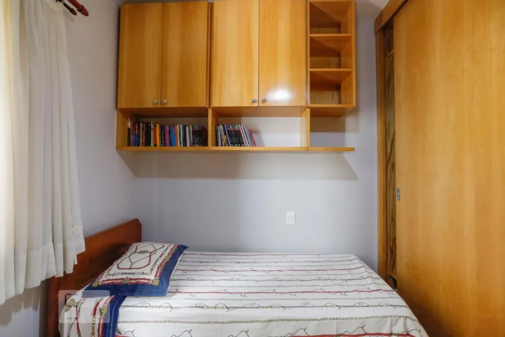Apartamento, 3 quartos, 100 m² - Foto 2