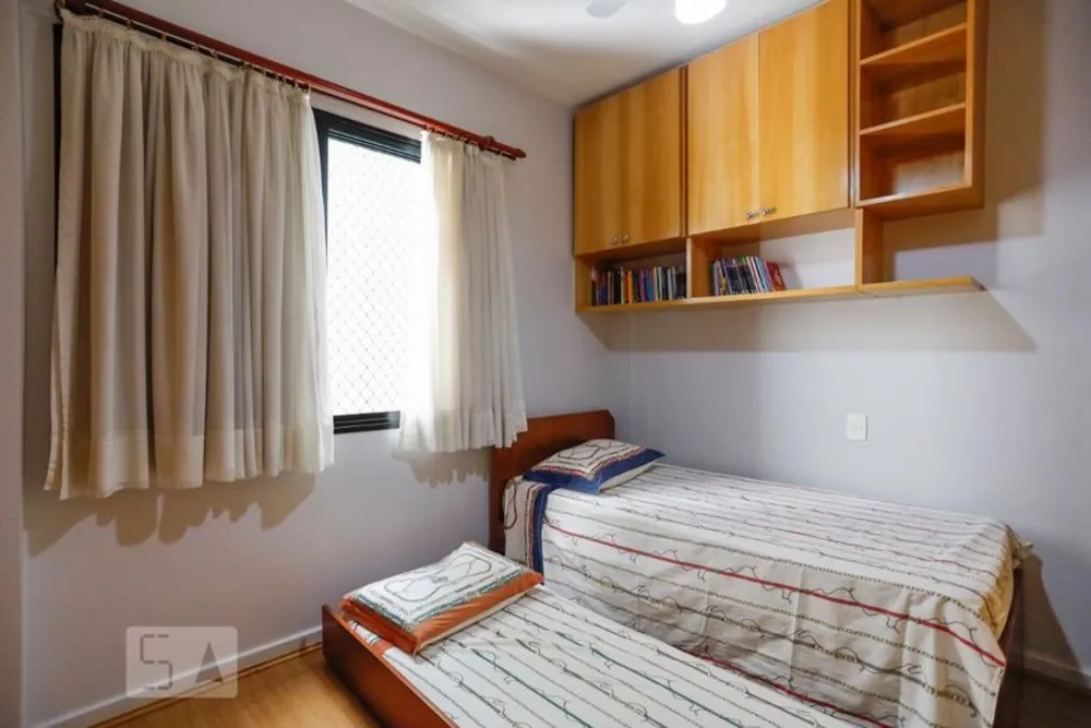 Apartamento, 3 quartos, 100 m² - Foto 4