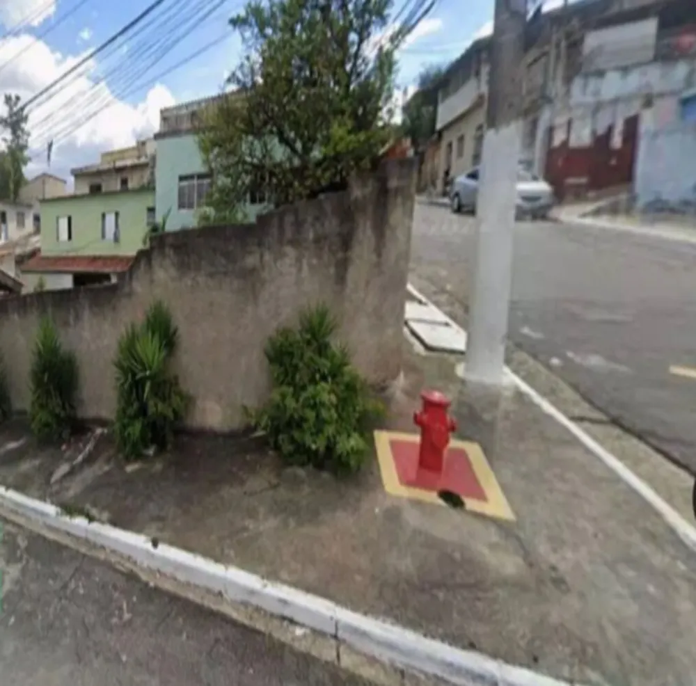Terreno, 450 m² - Foto 1