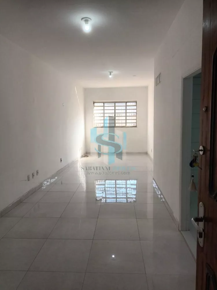 Apartamento à venda com 2 quartos, 119m² - Foto 2