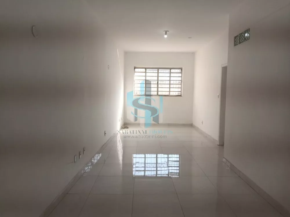 Apartamento à venda com 2 quartos, 119m² - Foto 1