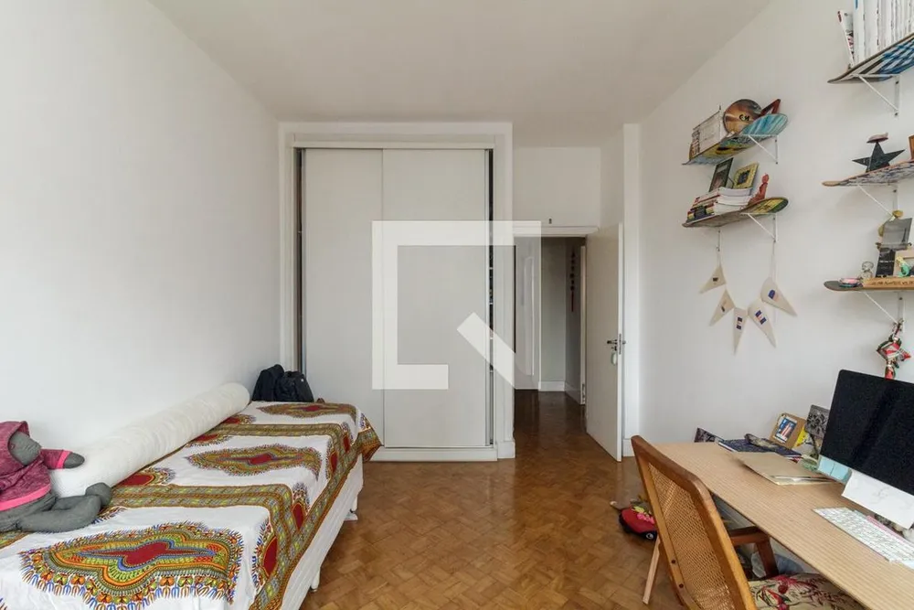 Apartamento, 3 quartos, 252 m² - Foto 3