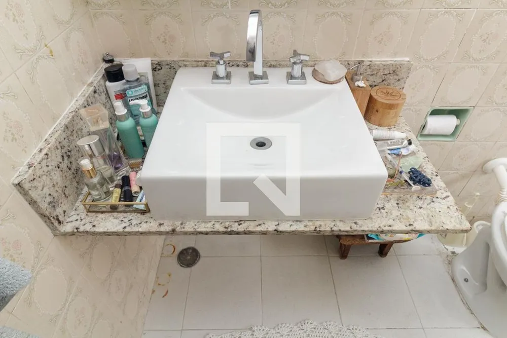 Apartamento, 3 quartos, 252 m² - Foto 4