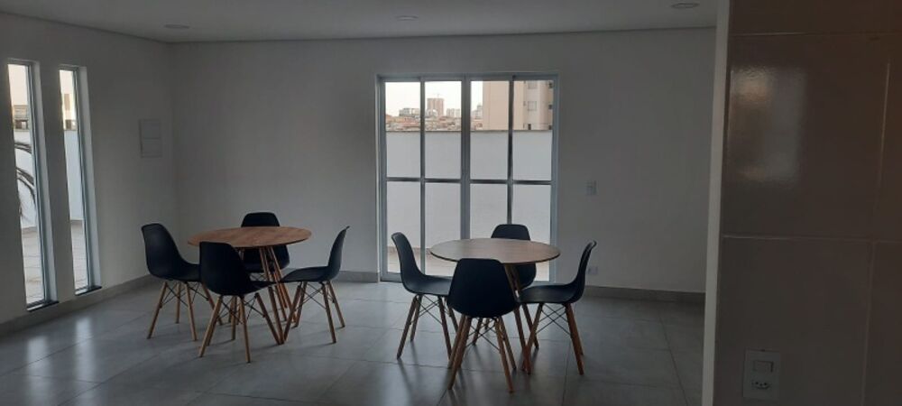 Apartamento, 1 quarto, 34 m² - Foto 18