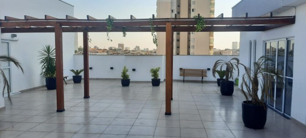 Apartamento, 1 quarto, 34 m² - Foto 24
