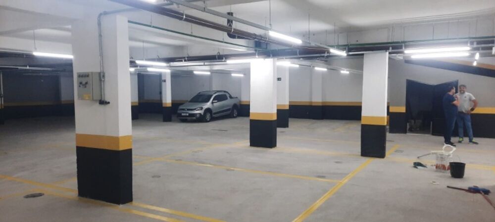 Apartamento, 1 quarto, 34 m² - Foto 21