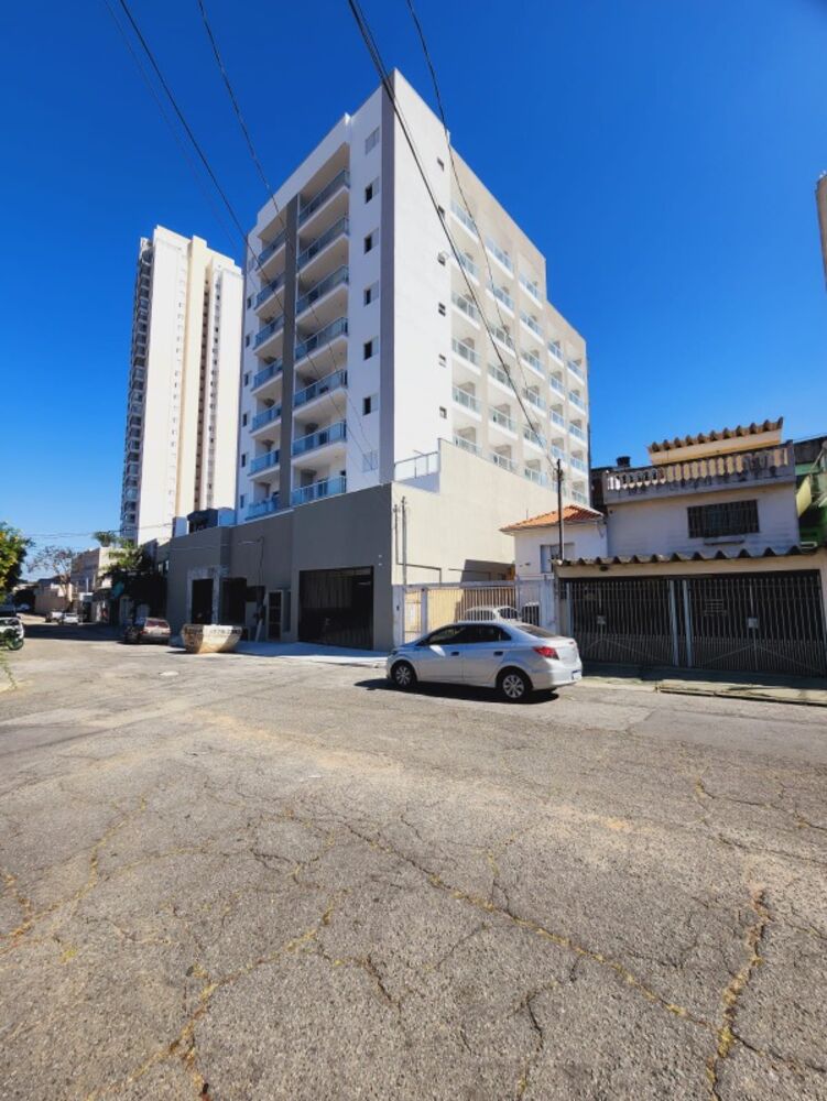 Apartamento, 1 quarto, 34 m² - Foto 7