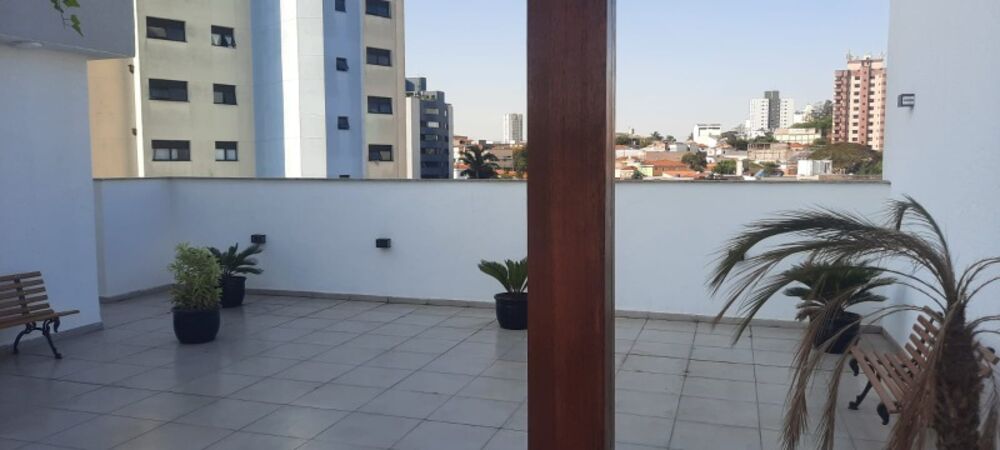 Apartamento, 1 quarto, 34 m² - Foto 27