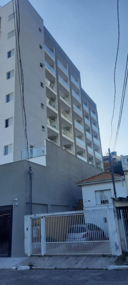 Apartamento, 1 quarto, 34 m² - Foto 11