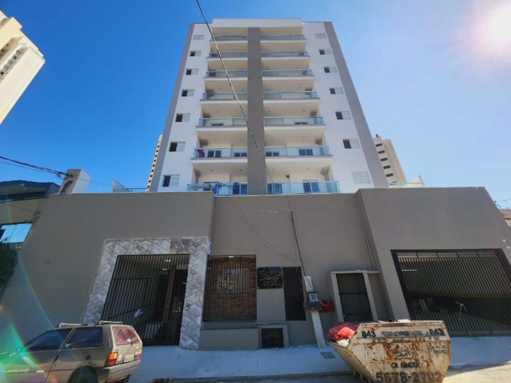 Apartamento, 1 quarto, 34 m² - Foto 28