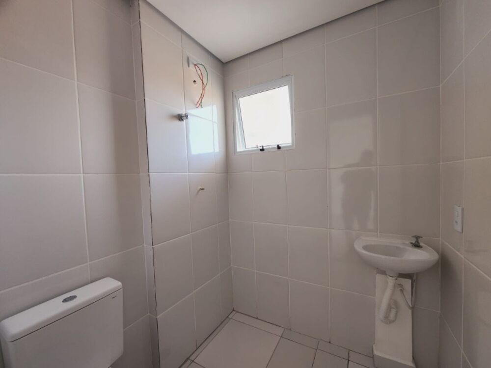 Apartamento, 1 quarto, 34 m² - Foto 3