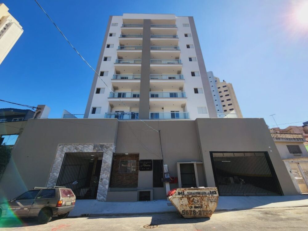 Apartamento, 1 quarto, 34 m² - Foto 8
