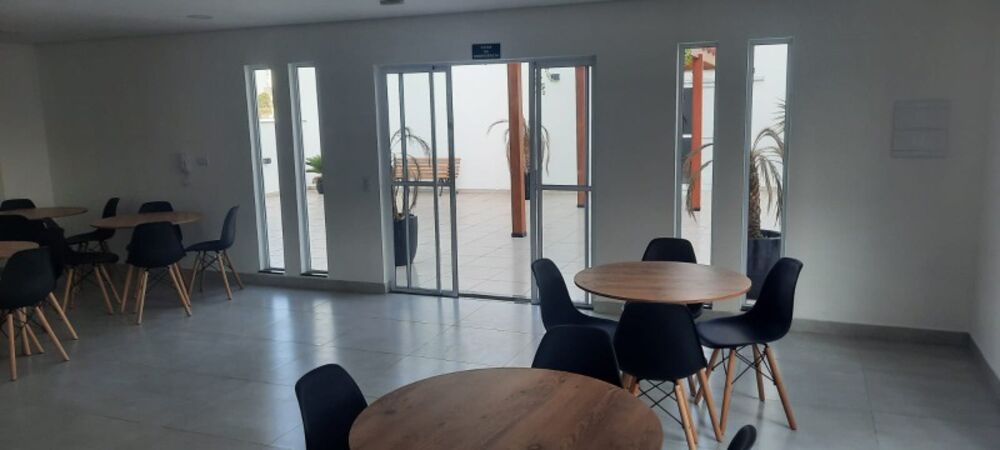 Apartamento, 1 quarto, 34 m² - Foto 6