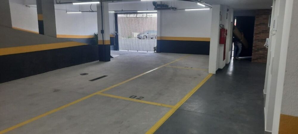 Apartamento, 1 quarto, 34 m² - Foto 5