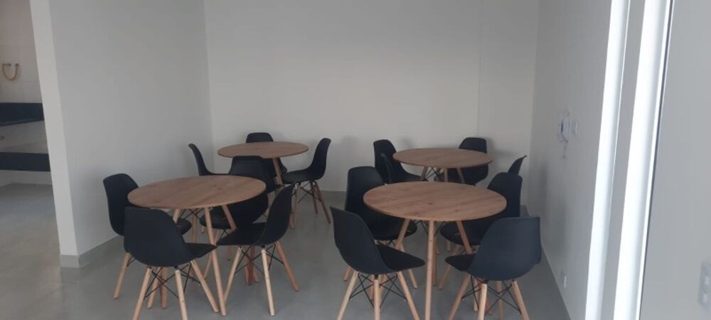 Apartamento, 1 quarto, 34 m² - Foto 13
