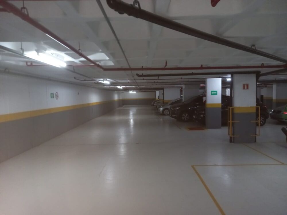 Sala-Conjunto, 44 m² - Foto 3