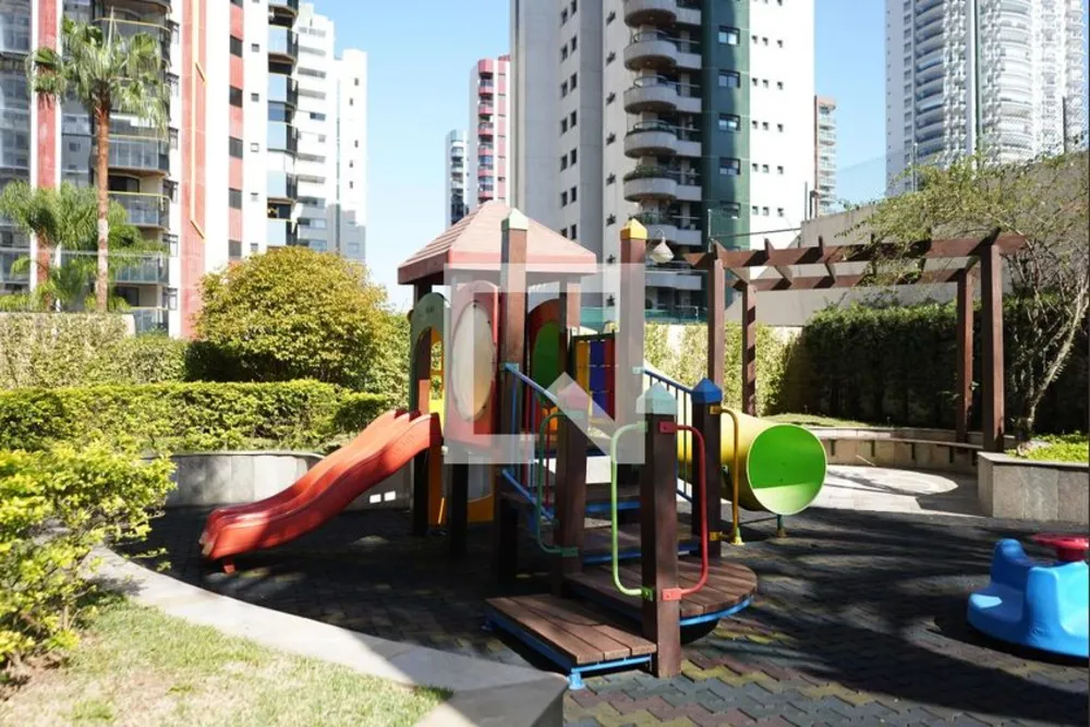 Apartamento, 3 quartos, 168 m² - Foto 2