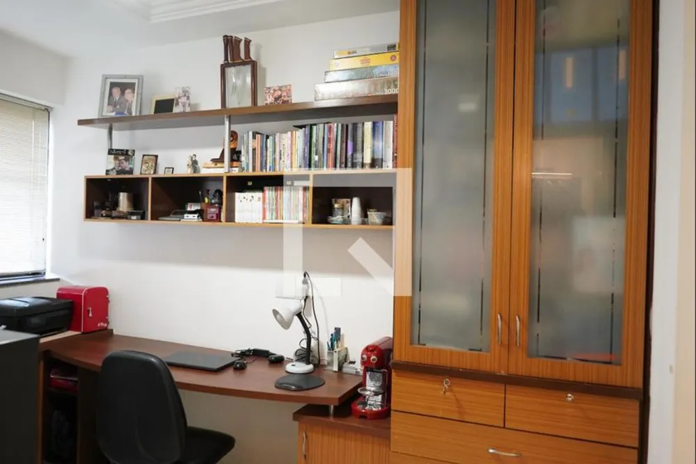 Apartamento, 3 quartos, 168 m² - Foto 6