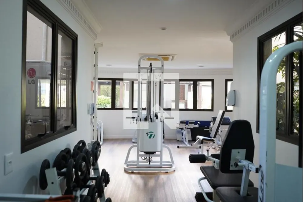 Apartamento, 3 quartos, 168 m² - Foto 10